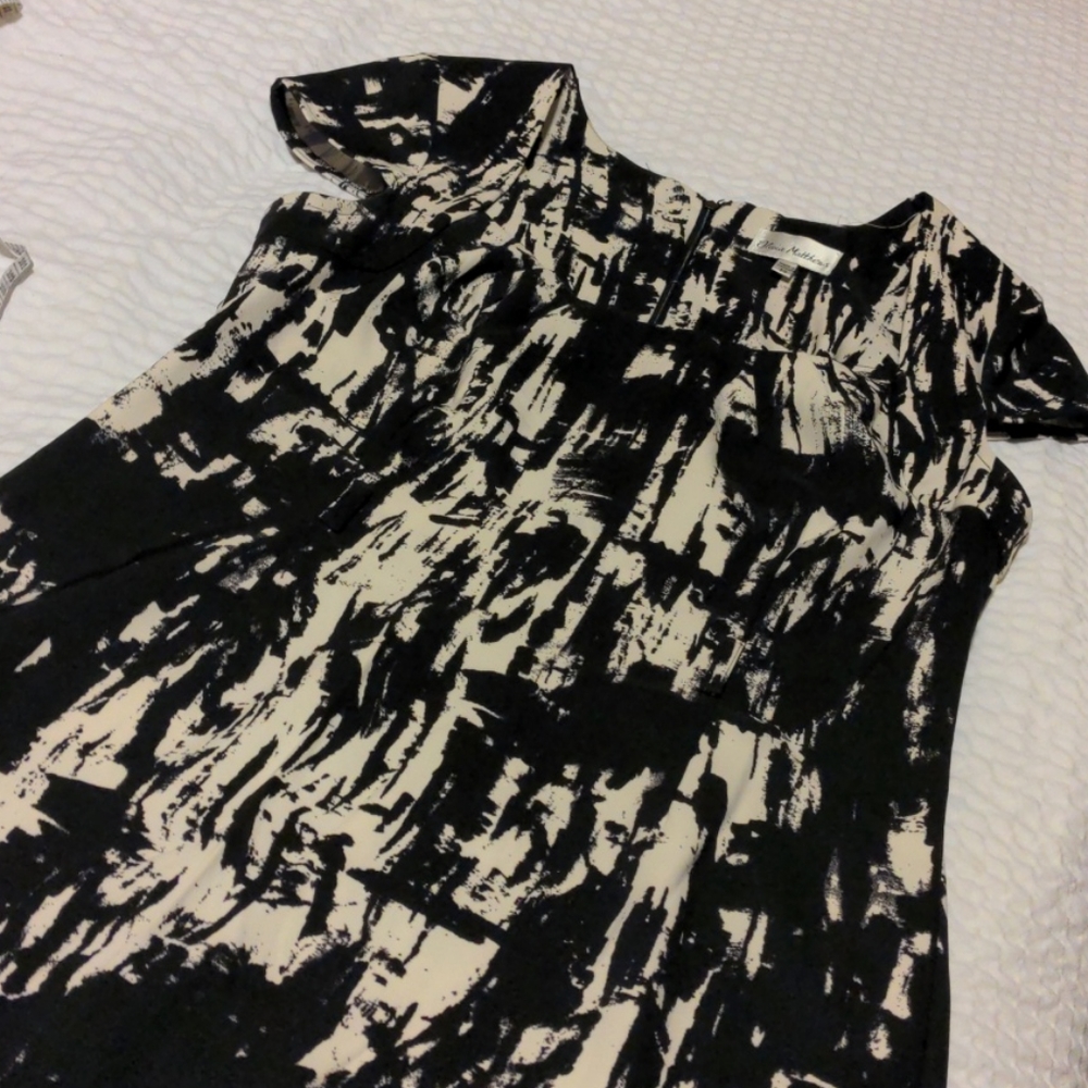 Vintage dress